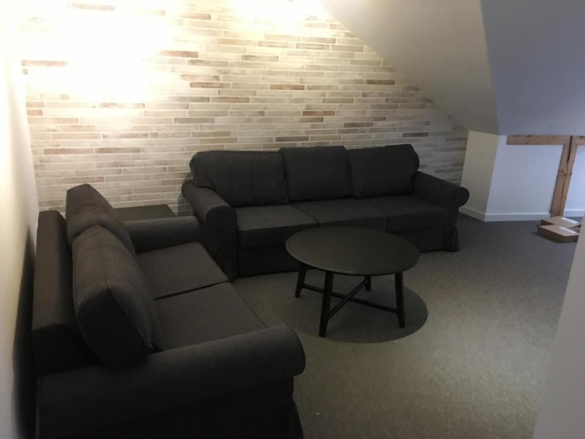 Apartamenty Centrum Andrychow Ngoại thất bức ảnh