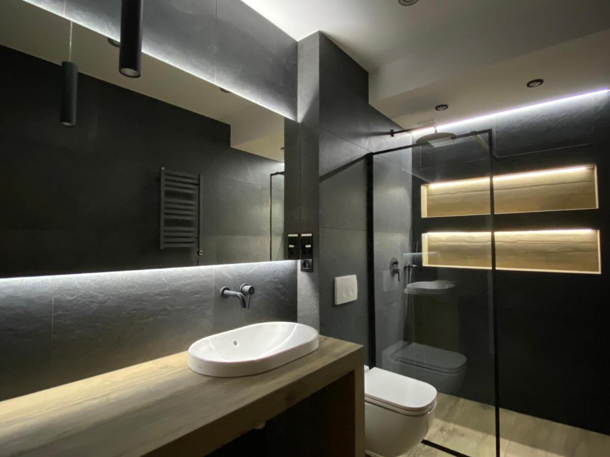 Apartamenty Centrum Andrychow Ngoại thất bức ảnh