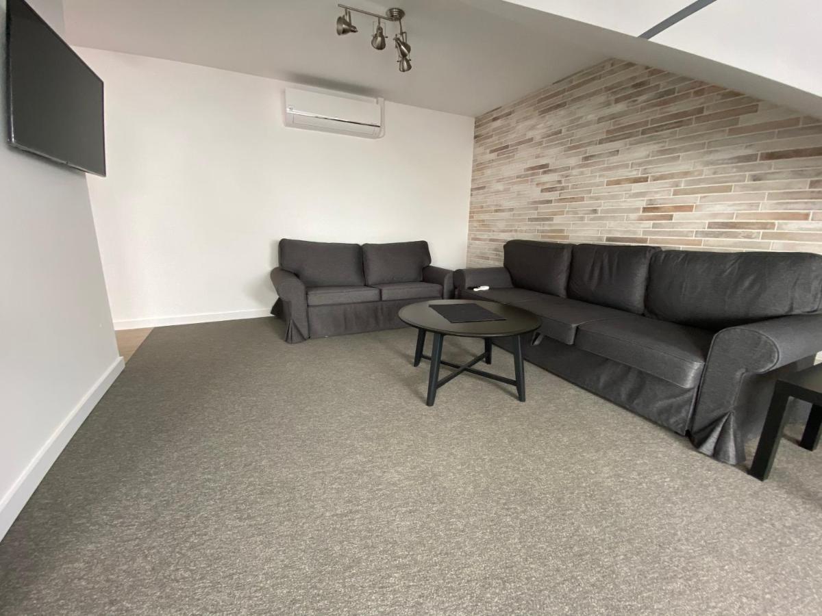 Apartamenty Centrum Andrychow Ngoại thất bức ảnh