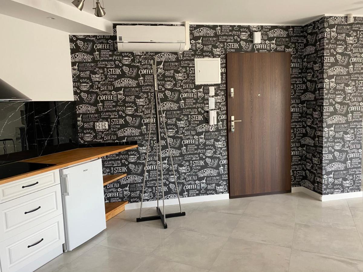 Apartamenty Centrum Andrychow Ngoại thất bức ảnh