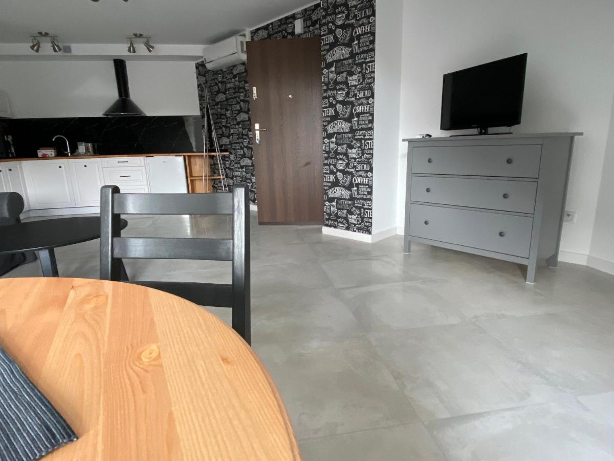 Apartamenty Centrum Andrychow Ngoại thất bức ảnh