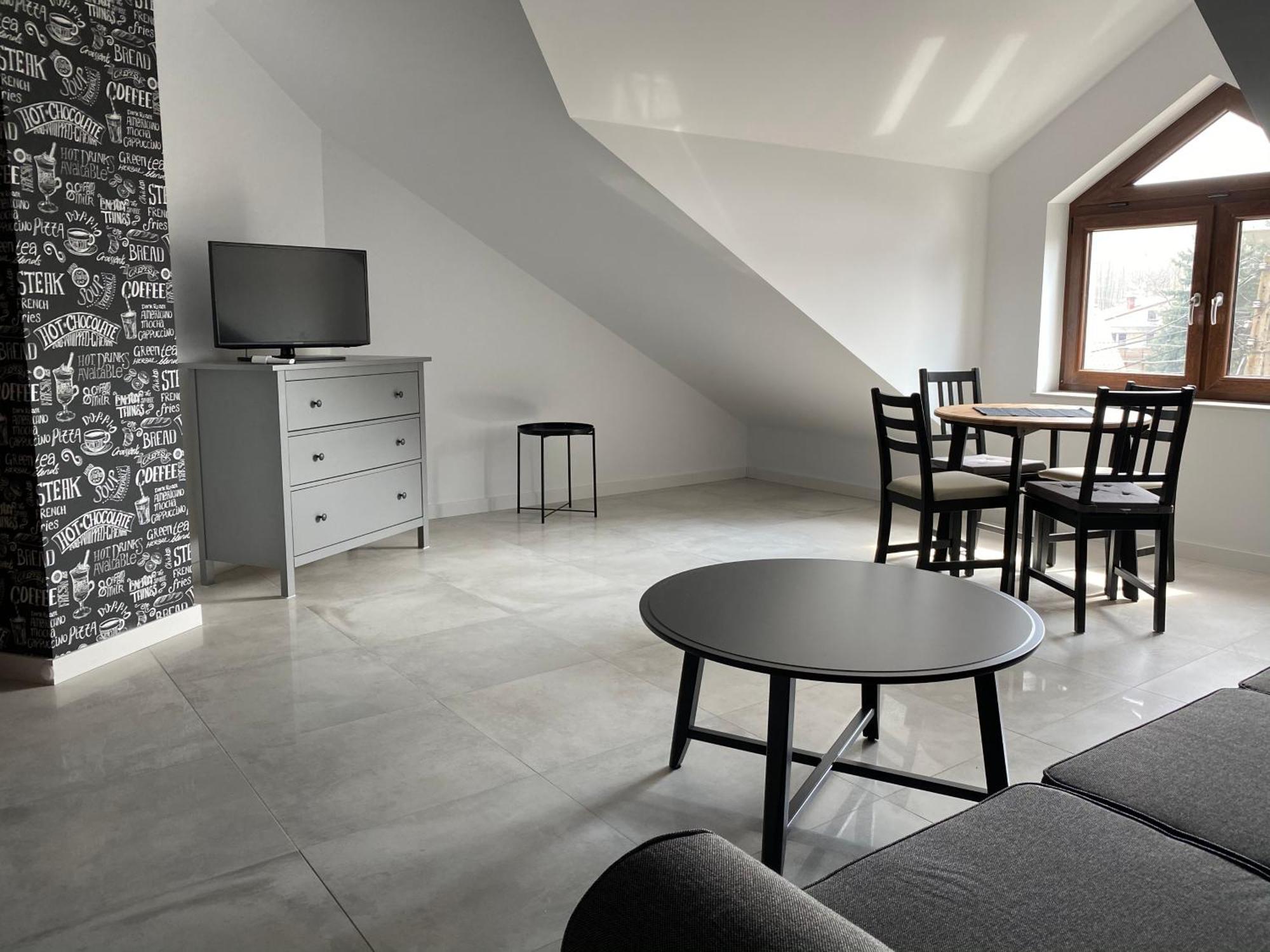 Apartamenty Centrum Andrychow Ngoại thất bức ảnh