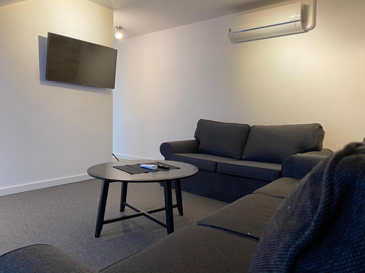Apartamenty Centrum Andrychow Ngoại thất bức ảnh