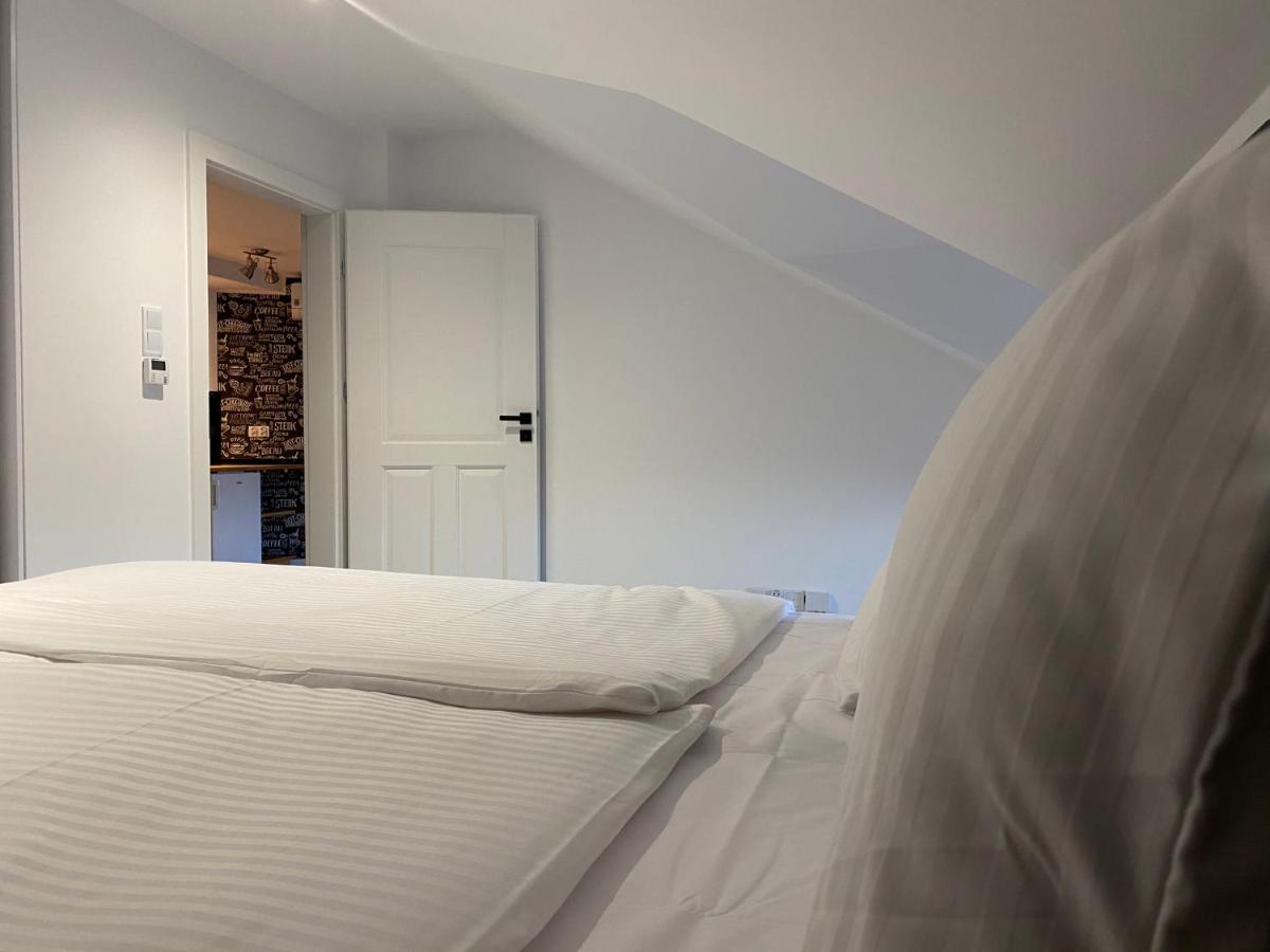 Apartamenty Centrum Andrychow Ngoại thất bức ảnh