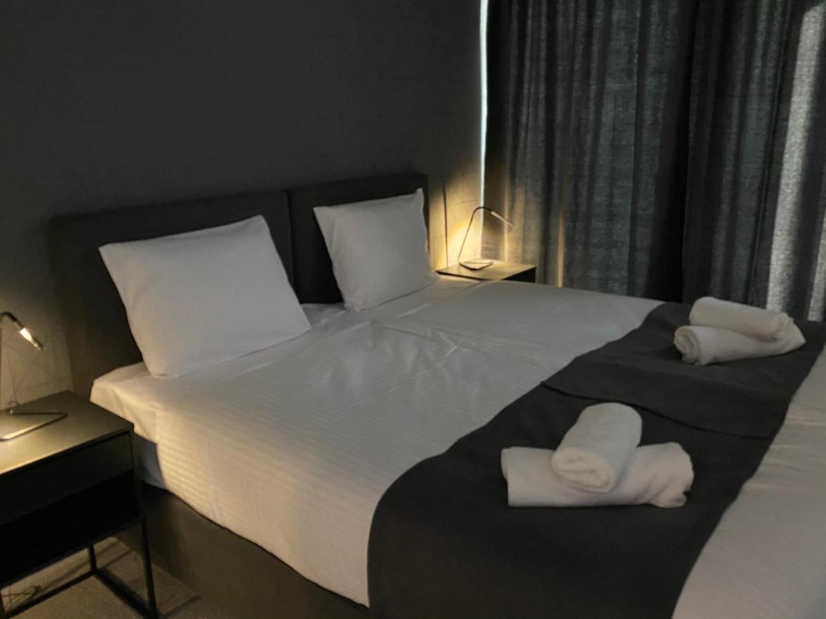 Apartamenty Centrum Andrychow Ngoại thất bức ảnh