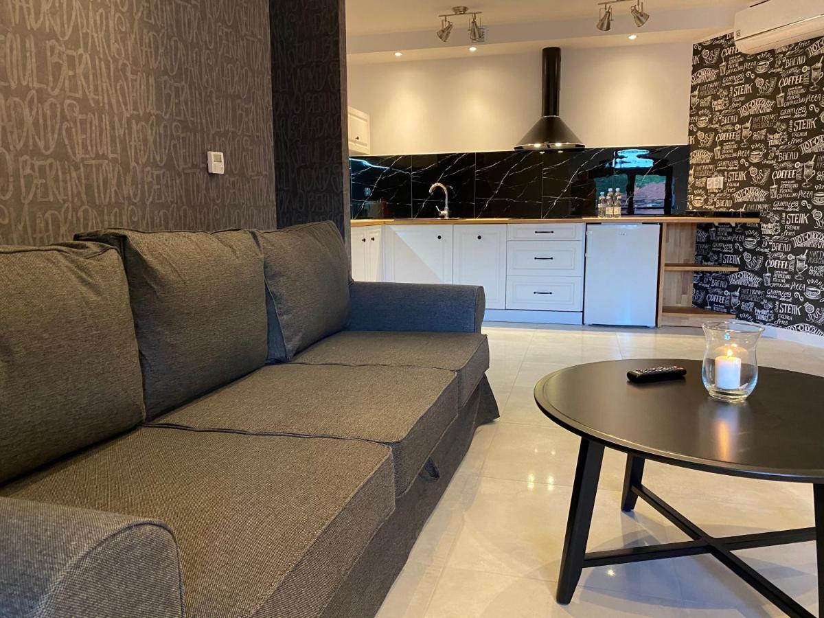 Apartamenty Centrum Andrychow Ngoại thất bức ảnh