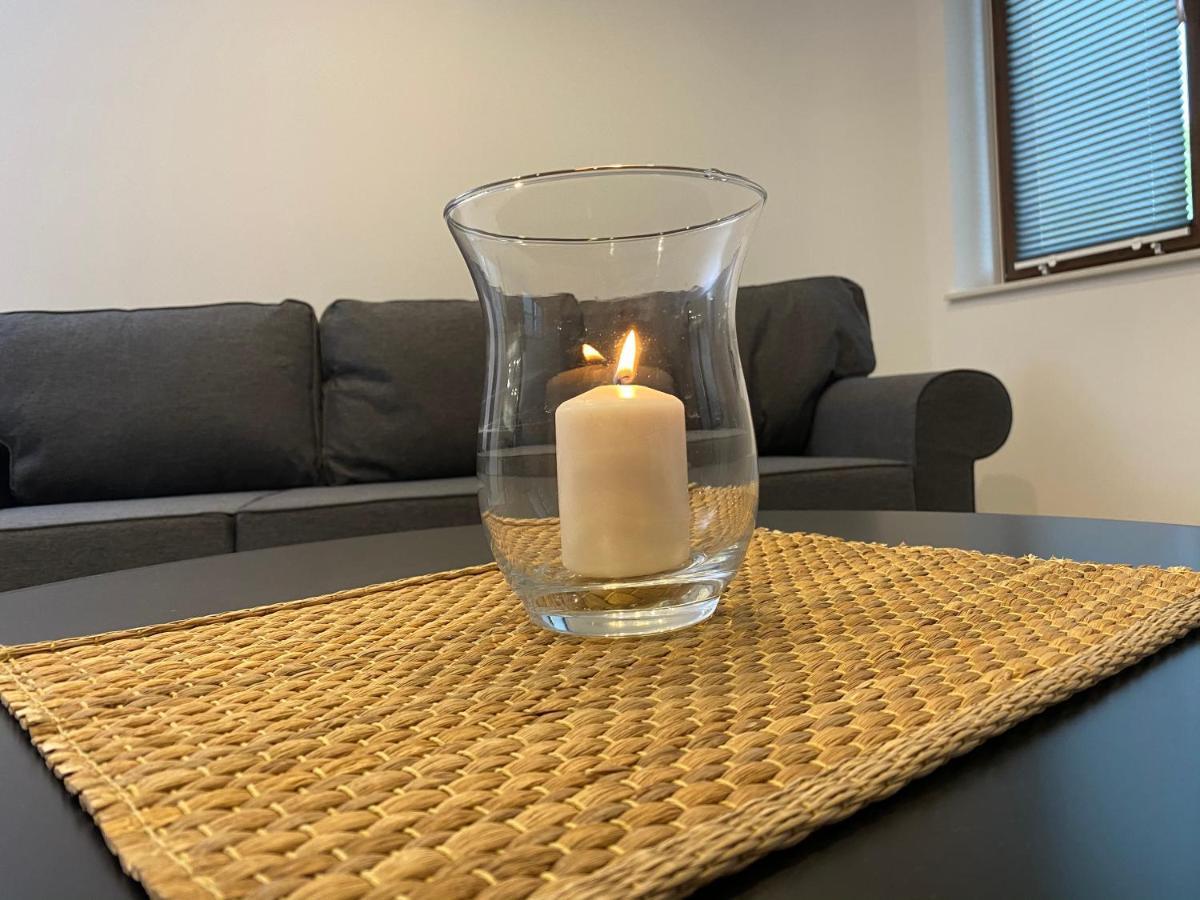 Apartamenty Centrum Andrychow Ngoại thất bức ảnh