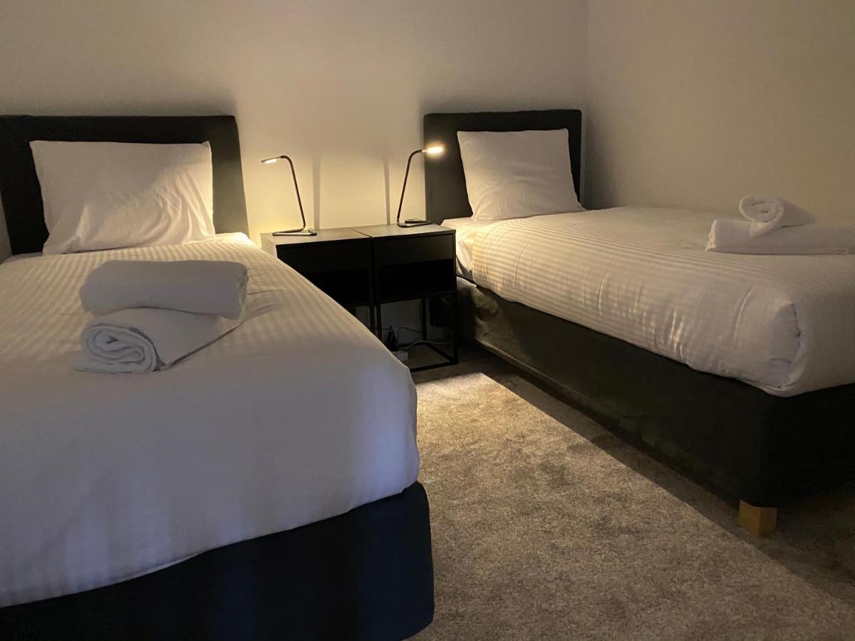 Apartamenty Centrum Andrychow Ngoại thất bức ảnh