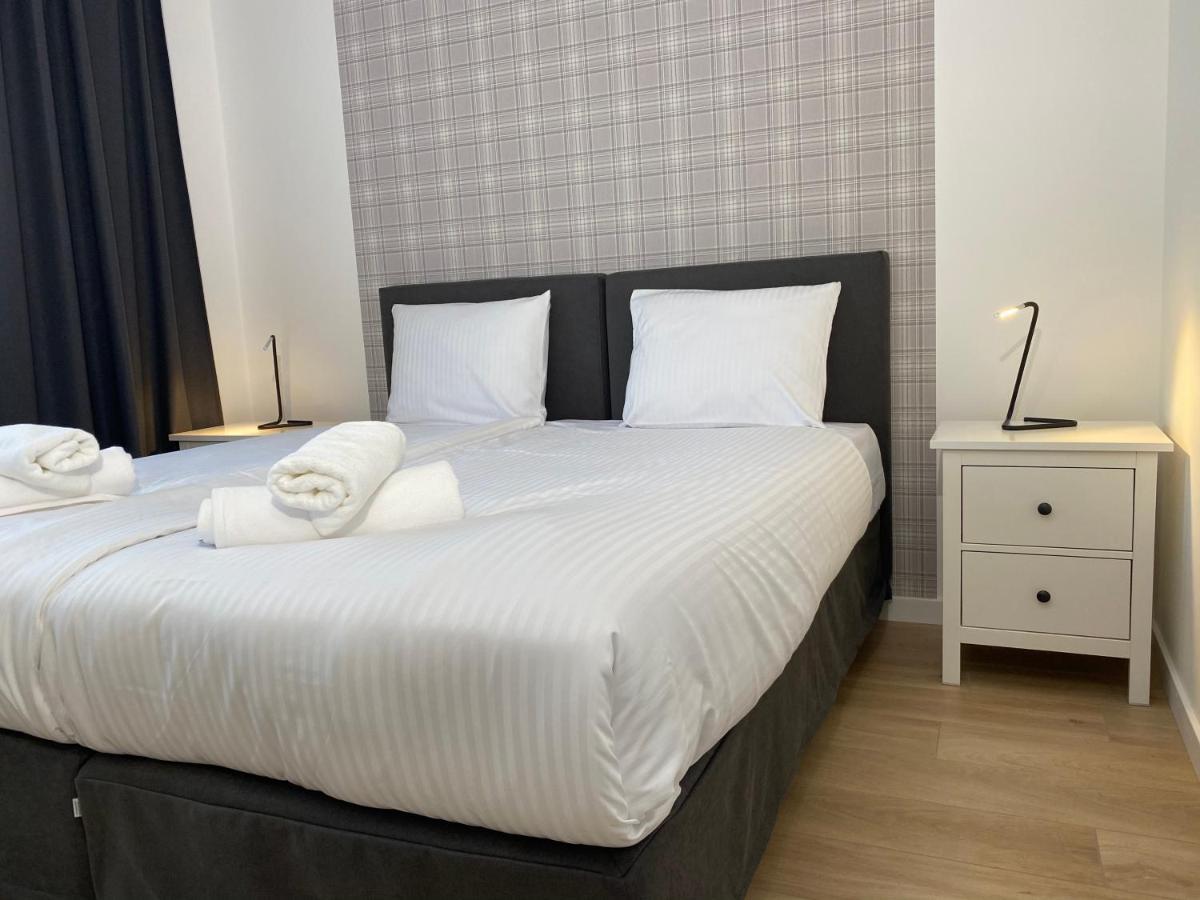 Apartamenty Centrum Andrychow Ngoại thất bức ảnh