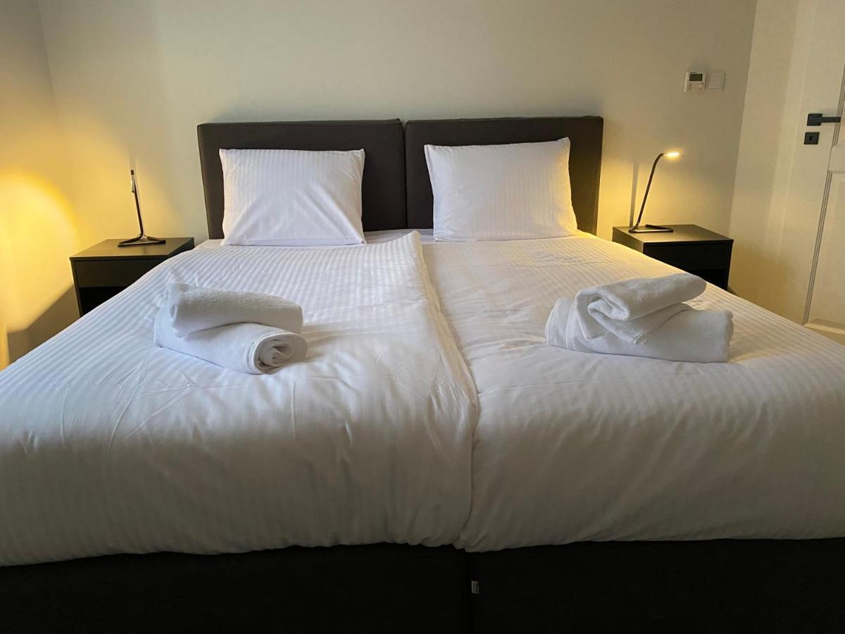 Apartamenty Centrum Andrychow Ngoại thất bức ảnh