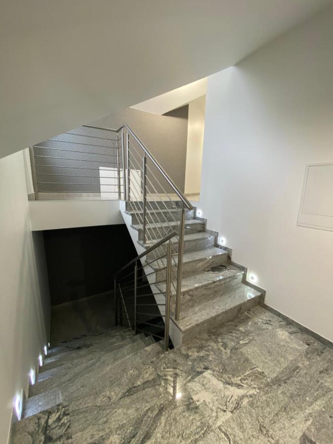Apartamenty Centrum Andrychow Ngoại thất bức ảnh