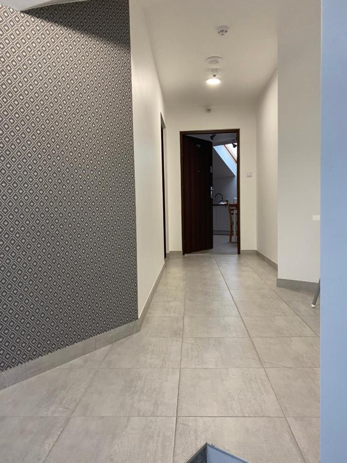 Apartamenty Centrum Andrychow Ngoại thất bức ảnh