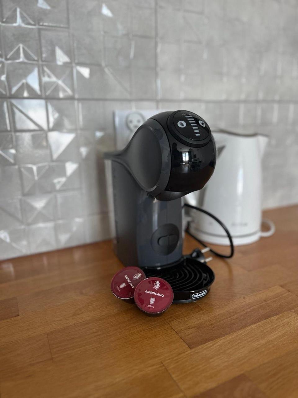 Apartamenty Centrum Andrychow Ngoại thất bức ảnh