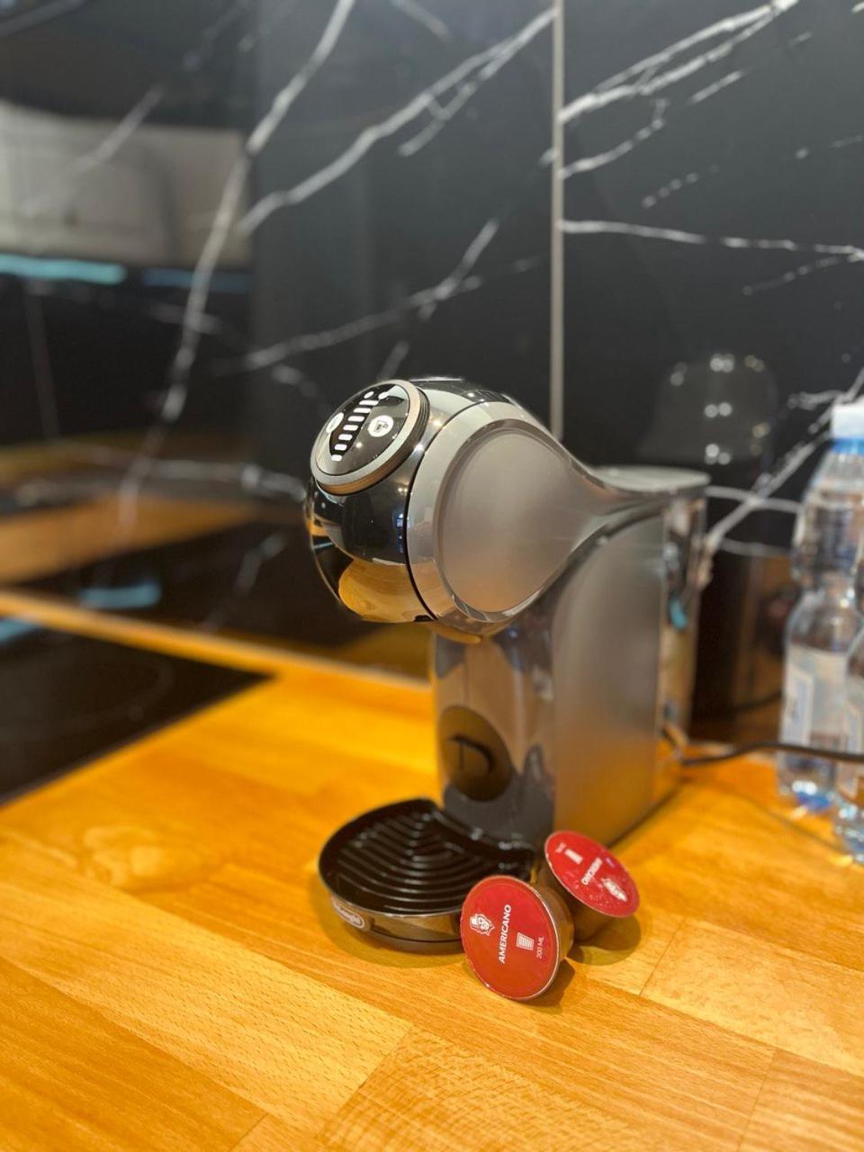 Apartamenty Centrum Andrychow Ngoại thất bức ảnh